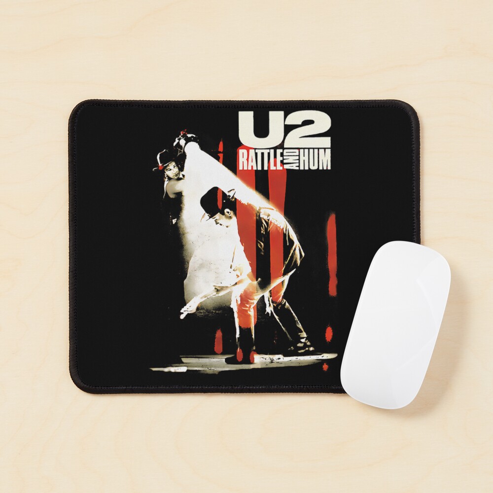 Item preview, Mouse Pad designed and sold by CapSoulCo.