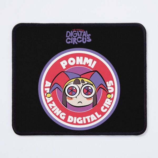 Item preview, The Amazing Digital Circus Funny designed and sold by demarcusm.