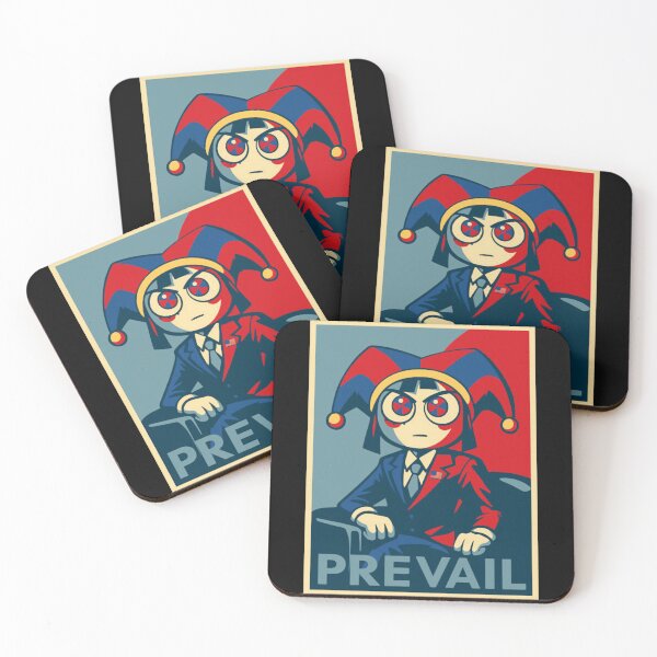 Item preview, The Amazing Digital Circus Vintage designed and sold by demarcusm.