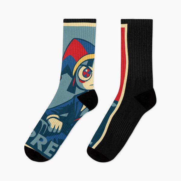 Item preview, The Amazing Digital Circus Vintage designed and sold by demarcusm.