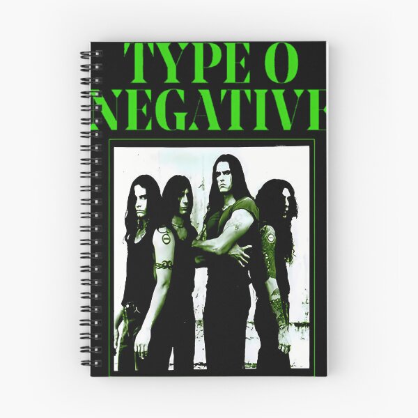 Item preview, Type O Negative designed and sold by GlumacPerazzoz.
