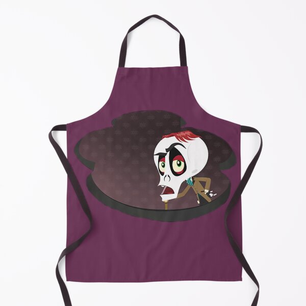 Item preview, Adventure Skull Boy designed and sold by QueenAlicorn.