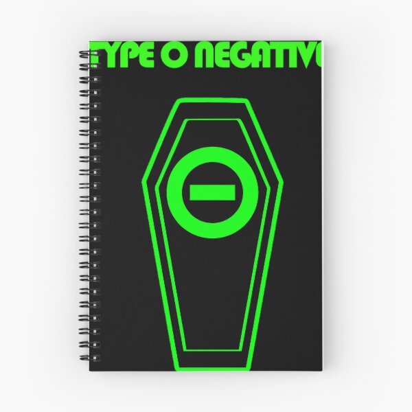 Item preview, Type O Negative designed and sold by yandrowood359.