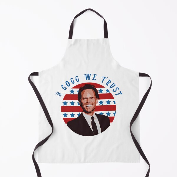Item preview, In Gogg We Trust - Walton Goggins designed and sold by Aliciastubs.