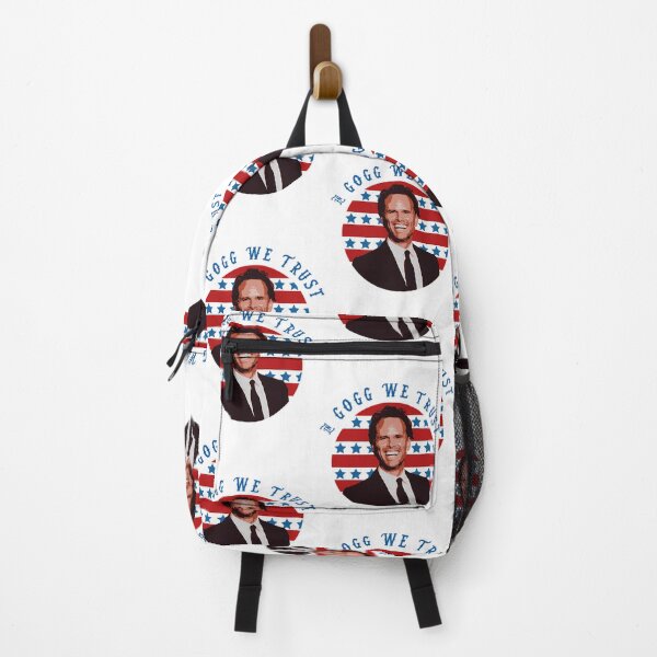 Item preview, In Gogg We Trust - Walton Goggins designed and sold by Aliciastubs.