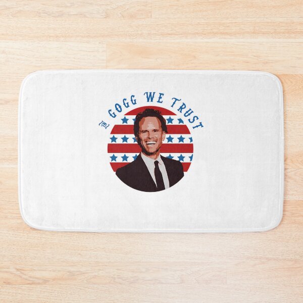 Item preview, In Gogg We Trust - Walton Goggins designed and sold by Aliciastubs.
