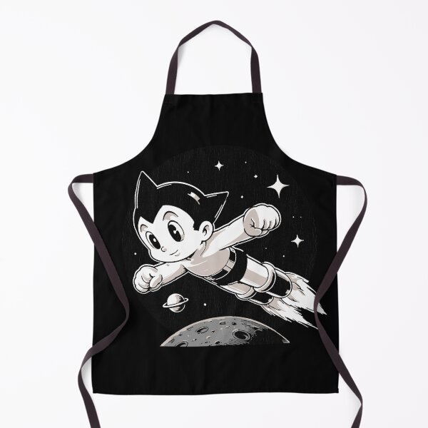 Item preview, Astro Boy: Cosmic Flight designed and sold by Anugrah januar.