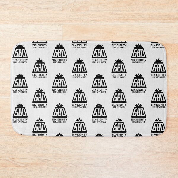 Item preview, 680 Home Appliances designed and sold by shopnojams.