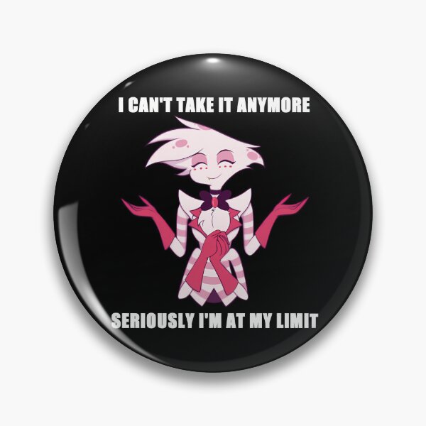 Item preview, I Can't Take It Anymore designed and sold by Joelliaopez.