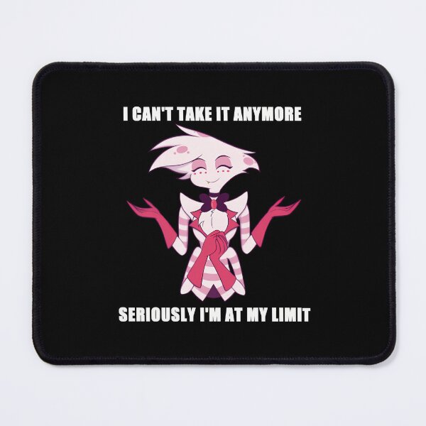 Item preview, I Can't Take It Anymore designed and sold by Joelliaopez.