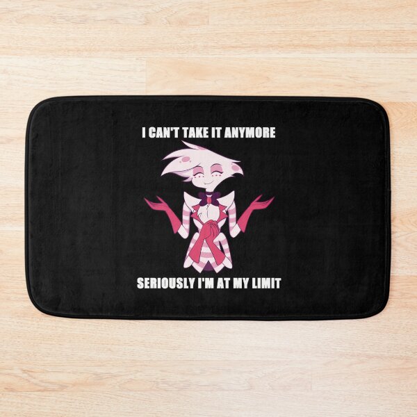 Item preview, I Can't Take It Anymore designed and sold by Joelliaopez.