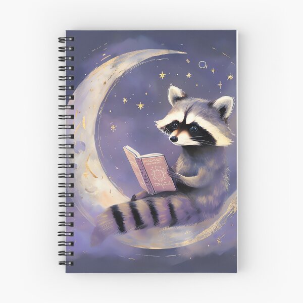 Item preview, Lunar Horoscope Reader designed and sold by ONYX Pixee.