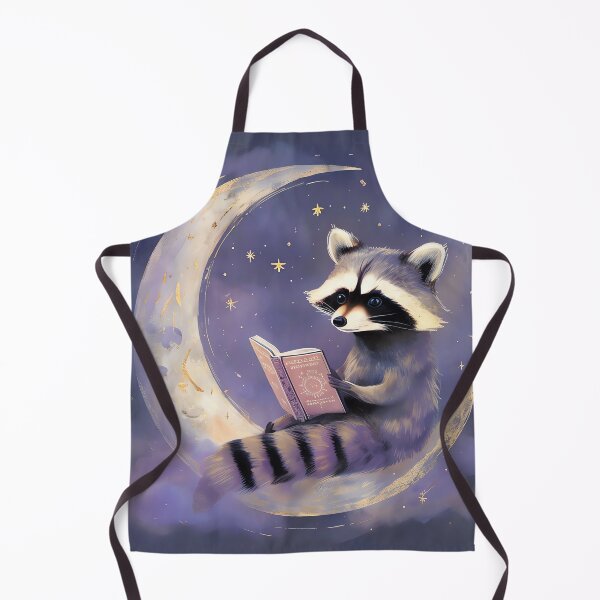 Item preview, Lunar Horoscope Reader designed and sold by ONYX Pixee.
