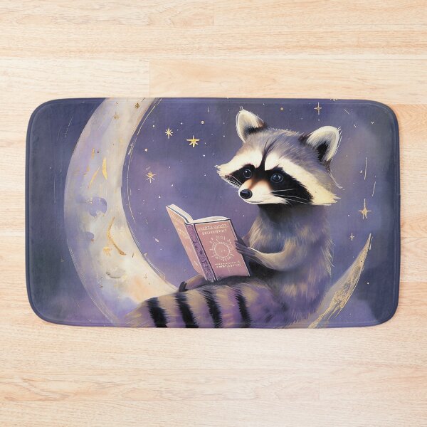 Item preview, Lunar Horoscope Reader designed and sold by ONYX Pixee.