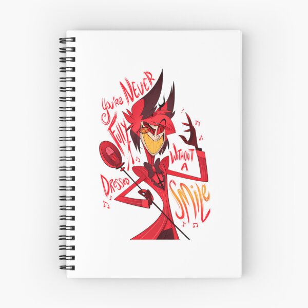 Item preview, HAZBIN HOTEL designed and sold by Deniseazopardi.