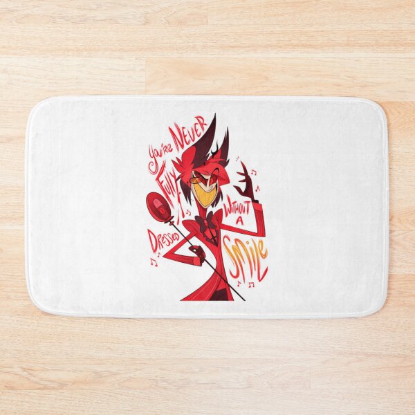 Item preview, HAZBIN HOTEL designed and sold by Deniseazopardi.