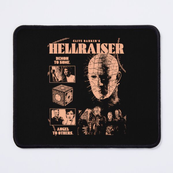 Item preview, Hellraiser designed and sold by DawnNerbert.