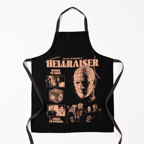 Item preview, Hellraiser designed and sold by DawnNerbert.
