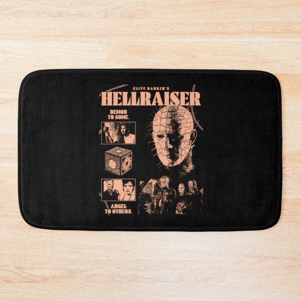 Item preview, Hellraiser designed and sold by DawnNerbert.