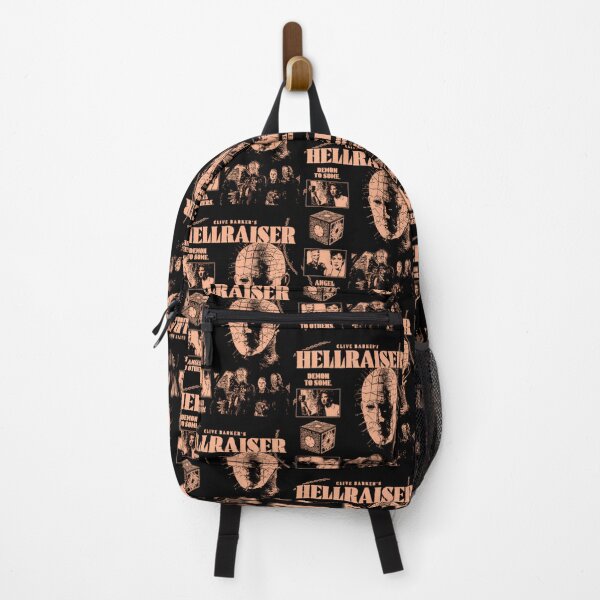Item preview, Hellraiser designed and sold by DawnNerbert.