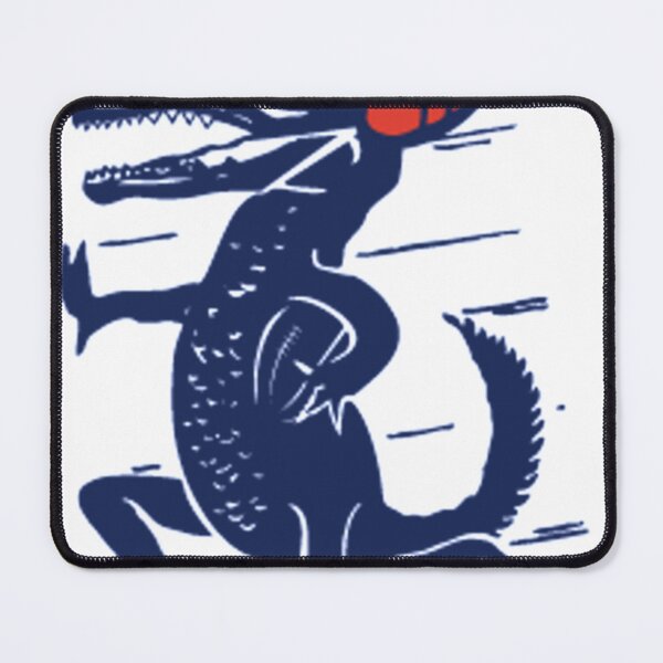 Item preview, Old School Gator Football designed and sold by LahdilART.