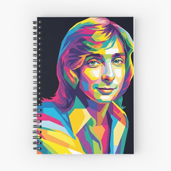 Item preview, Barry manilow pop art  designed and sold by Superkent.
