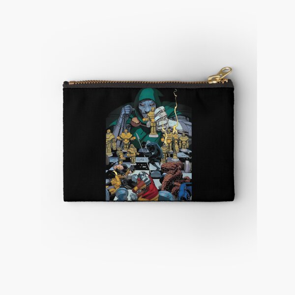 Item preview, Dr Doom designed and sold by BlathFords.