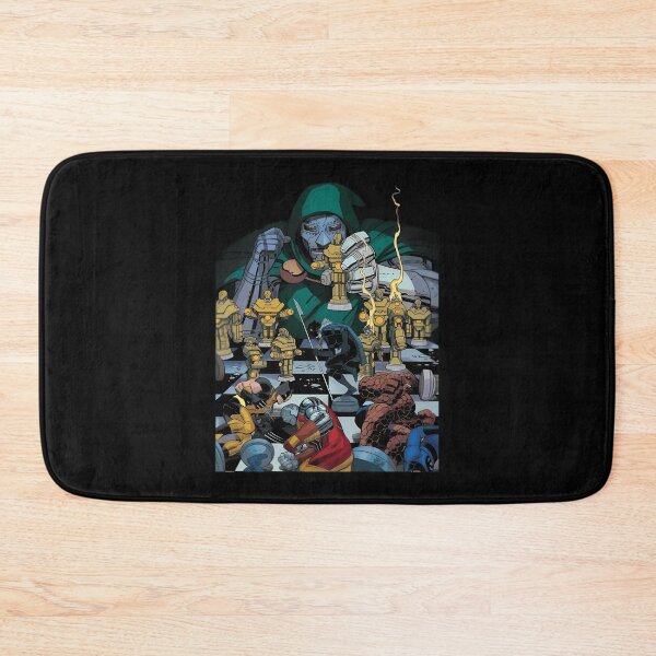 Item preview, Dr Doom designed and sold by BlathFords.