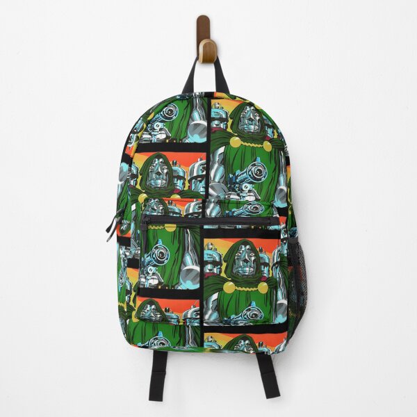 Item preview, Dr. Doom - Master Blaster designed and sold by Rolanieclarker.