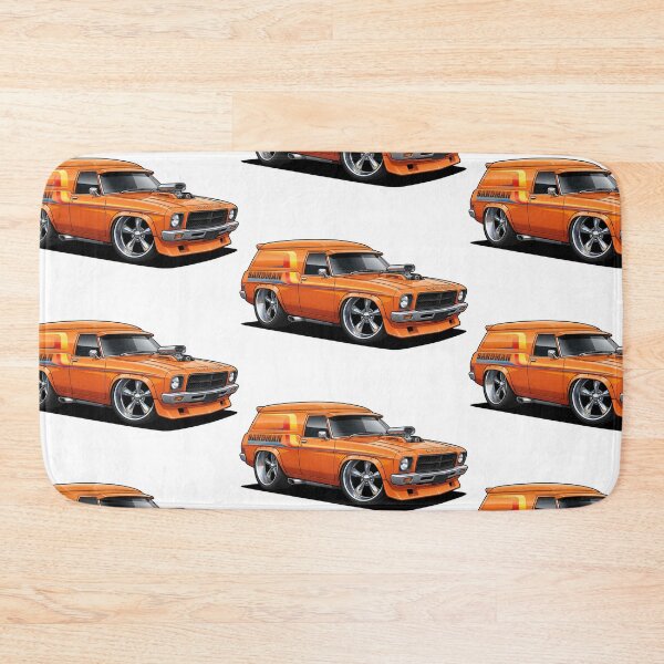 Item preview, Sandman Panel Van Cartoon designed and sold by ToonMyRide.
