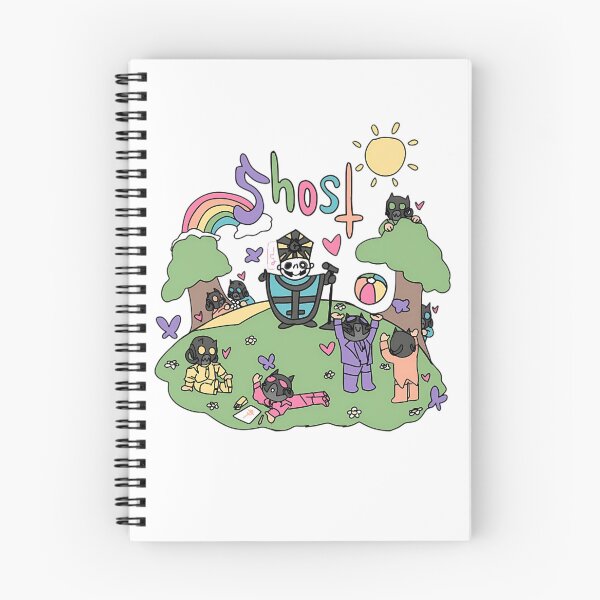 Item preview, Papa Emeritus Ghoul Minions Picnic Sunshine Rainbow designed and sold by mafia2020.