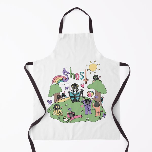 Item preview, Papa Emeritus Ghoul Minions Picnic Sunshine Rainbow designed and sold by mafia2020.