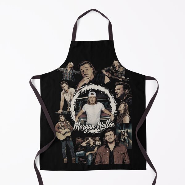 Item preview, Morgan Wallen Colage Art designed and sold by princejolin.