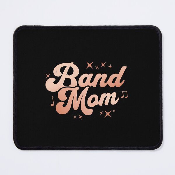 Item preview, Band Mom Cute Music Pride designed and sold by 6equal.