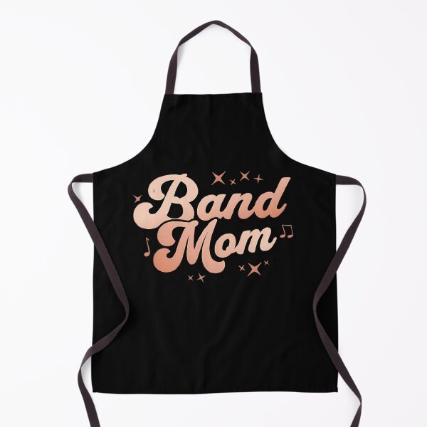 Item preview, Band Mom Cute Music Pride designed and sold by 6equal.