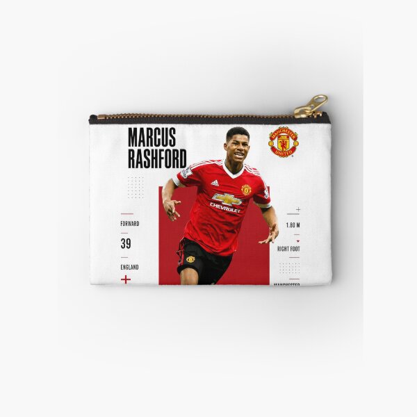 Item preview, Marcus Rashford | Man United designed and sold by Sector 99.