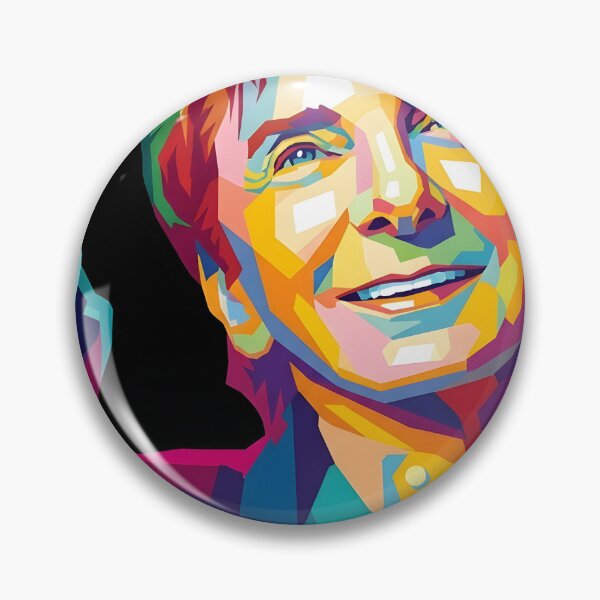 Item preview, Barry manilow pop art  designed and sold by Superkent.