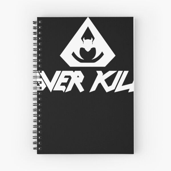 Item preview, Overkill Thrash Metal Band designed and sold by 6equal.