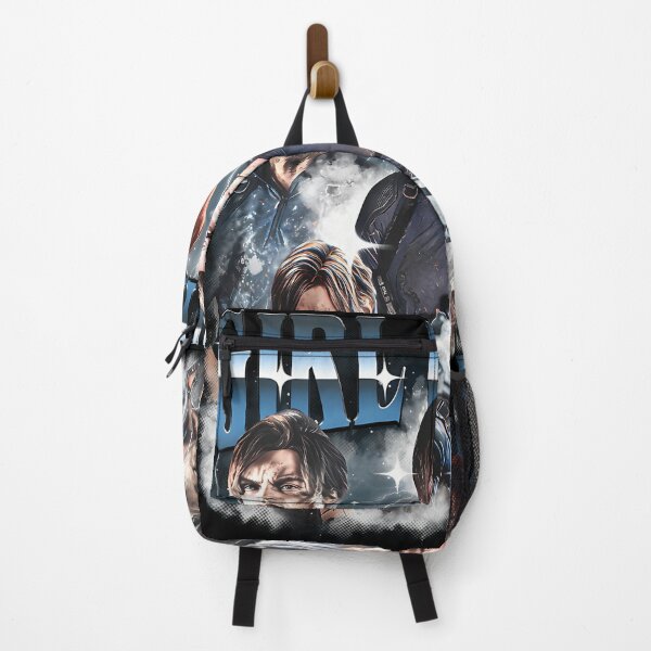 Item preview, Girl Dinner Leon Kennedy designed and sold by heavanlysticker.