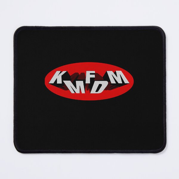 Item preview, KMFDM Industrial Rock Band designed and sold by 6equal.