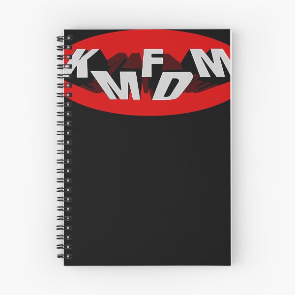 Item preview, KMFDM Industrial Rock Band designed and sold by 6equal.