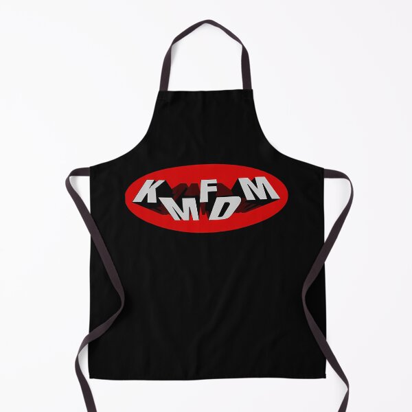 Item preview, KMFDM Industrial Rock Band designed and sold by 6equal.