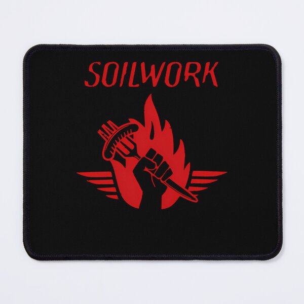 Item preview, Fist Holding Fork and Fire Flame designed and sold by wasirai302.