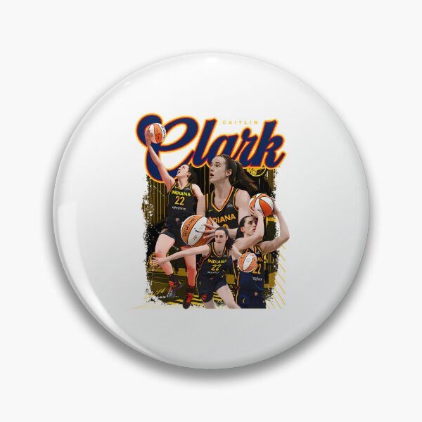 Item preview, Indiana Fever Basketball player designed and sold by Ballooonfisher.
