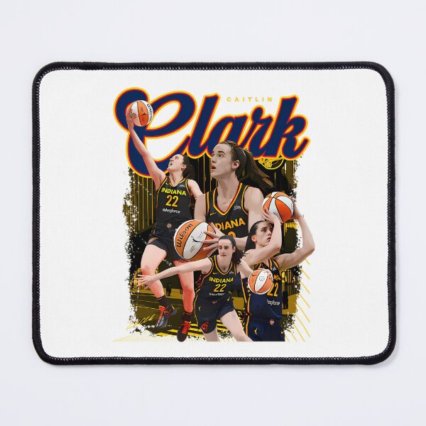 Item preview, Indiana Fever Basketball player designed and sold by Ballooonfisher.