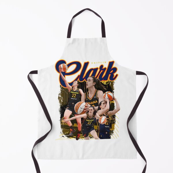 Item preview, Indiana Fever Basketball player designed and sold by Ballooonfisher.
