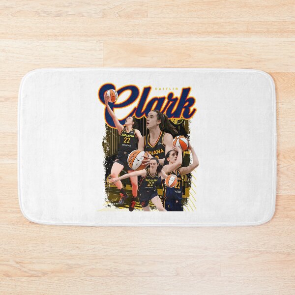 Item preview, Indiana Fever Basketball player designed and sold by Ballooonfisher.
