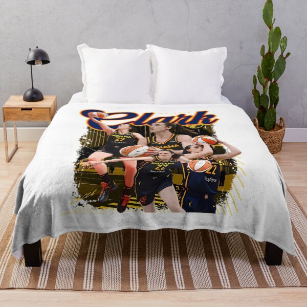 Item preview, Indiana Fever Basketball player designed and sold by Ballooonfisher.