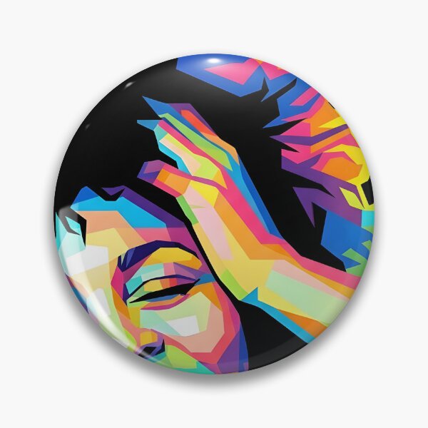 Item preview, Chaka Khan pop art designed and sold by Superkent.
