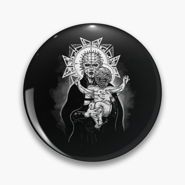Item preview, Hellraising designed and sold by DawnNerbert.